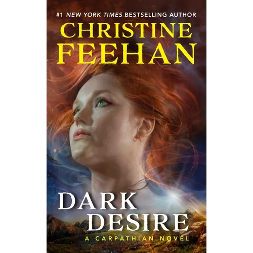 Dark Desire: A Carpathian Novel