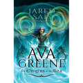 Ava Greene: The Origins of the Sea