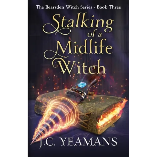 Stalking of a Midlife Witch