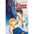 Red River (3-In-1 Edition), Vol. 7: Includes Volumes 19, 20, & 21