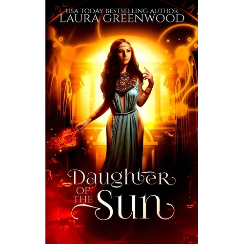 Daughter of the Sun