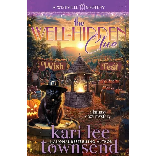 The Well-Hidden Clue
