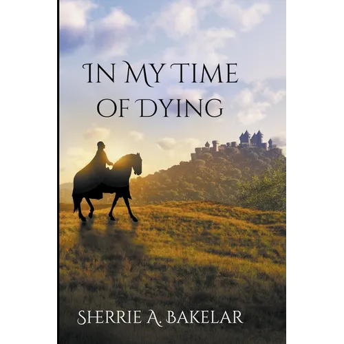 In My Time of Dying