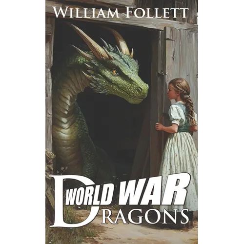 World War Dragons