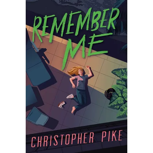 Remember Me