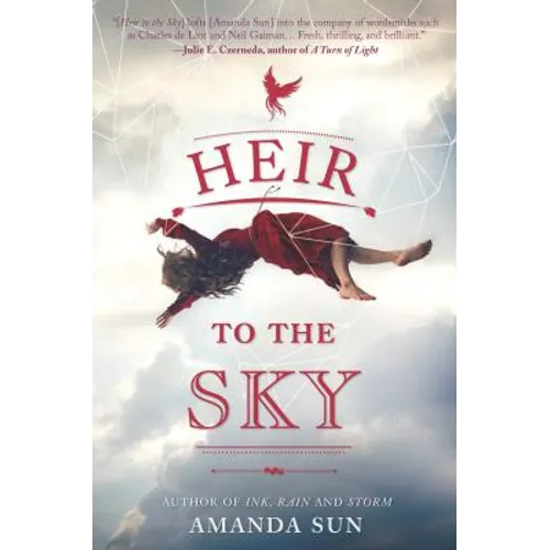 Heir to the Sky