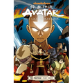Avatar: The Last Airbender - The Promise Part 3