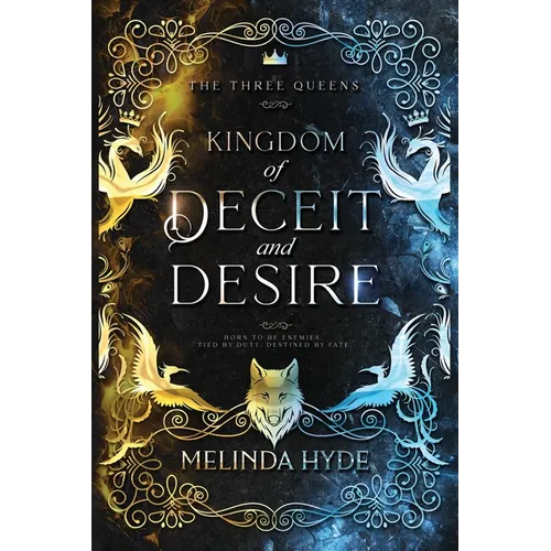 Kingdom of Deceit and Desire