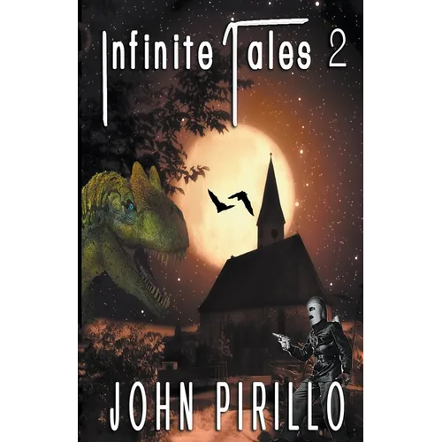 Infinite Tales Two