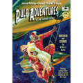 Pulp Adventures #16