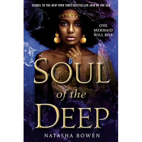Soul of the Deep