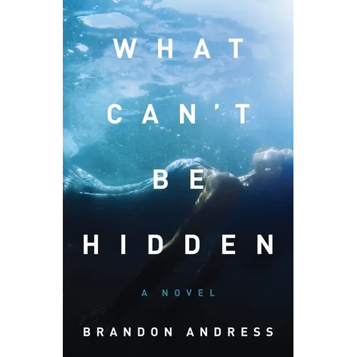 What Can't Be Hidden