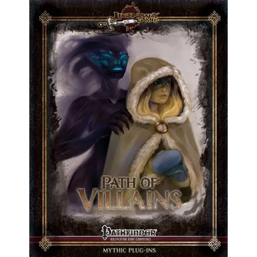 Path of Villains