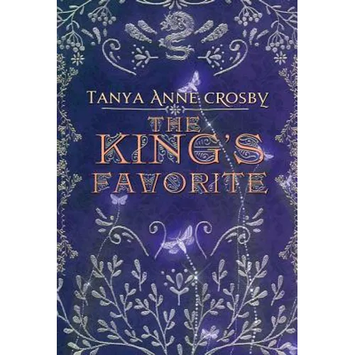 The King's Favorite