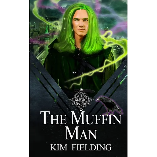 The Muffin Man