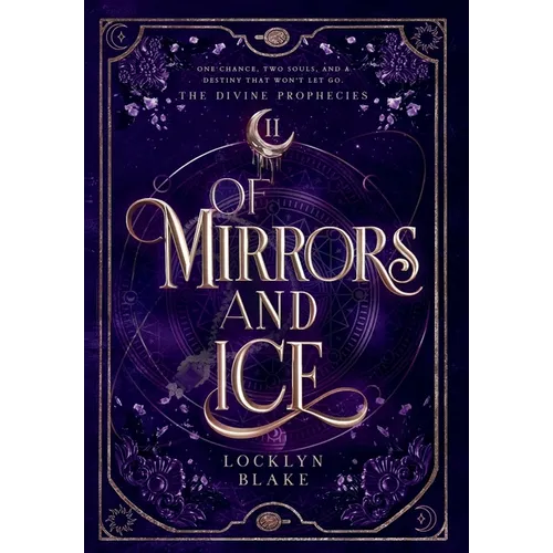 Of Mirrors and Ice