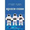 Space Case: A Moon Base Alpha Novel