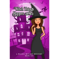 Witch Things Happen at Sea