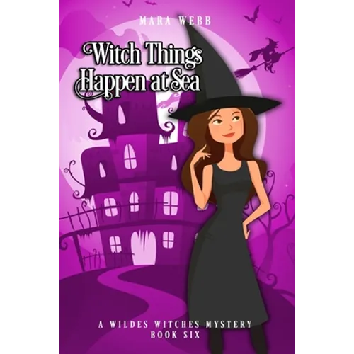 Witch Things Happen at Sea