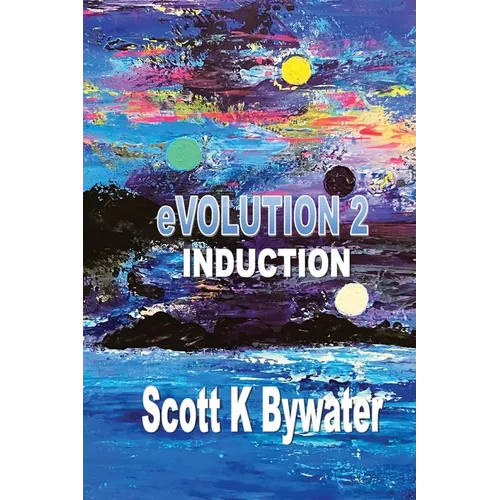 eVOLUTION 2 - Induction