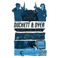 Duckett & Dyer: Dicks For Hire