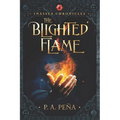 Inassea Chronicles: The Blighted Flame