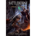 Battleborne Book 2: Wrack and Ruin