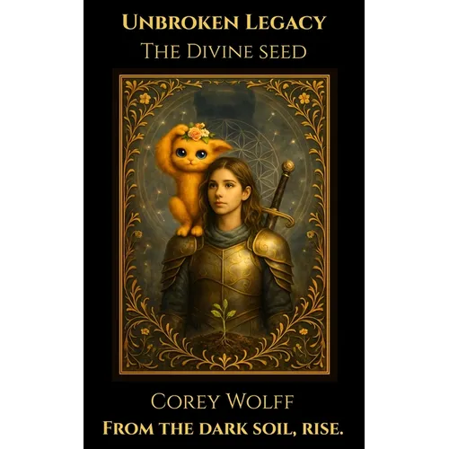Unbroken Legacy: The Divine Seed