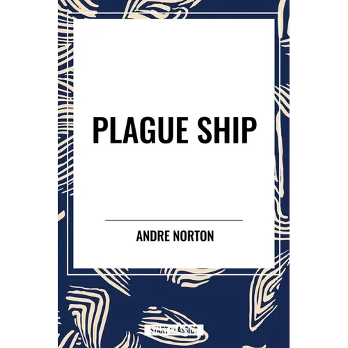 Plague Ship