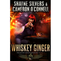 Whiskey Ginger: Phantom Queen Book 1 - A Temple Verse Series