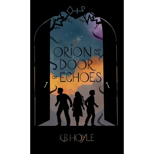 Orion and the Door of Echoes