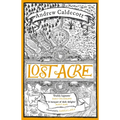Lost Acre: Rotherweird: Book III