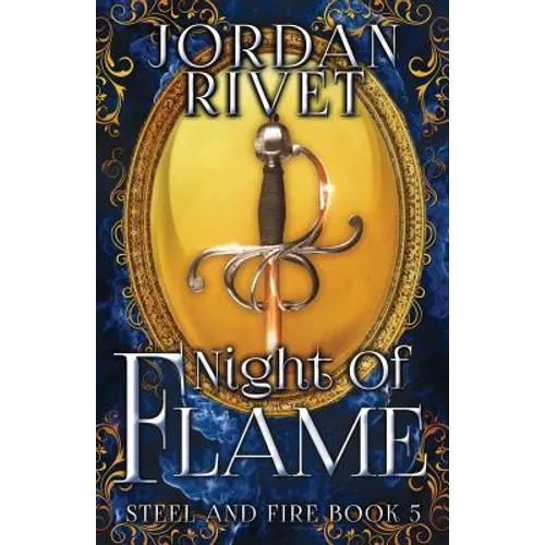Night of Flame