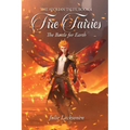 Fire Fairies: The Battle for Earth