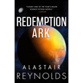 Redemption Ark