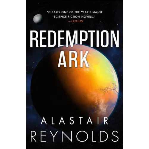 Redemption Ark