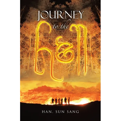 Journey to the Hell