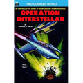 Operation Interstellar & The Thing from Underneath