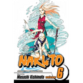 Naruto, Volume 6