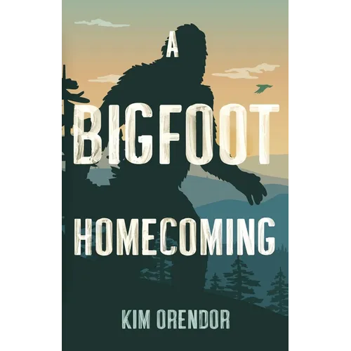 A Bigfoot Homecoming
