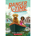 Hurricane Katrina Rescue (Ranger in Time #8): Volume 8