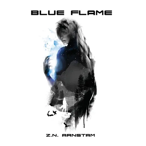 Blue Flame