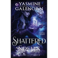 Shattered Spells: A Wild Hunt Adventure