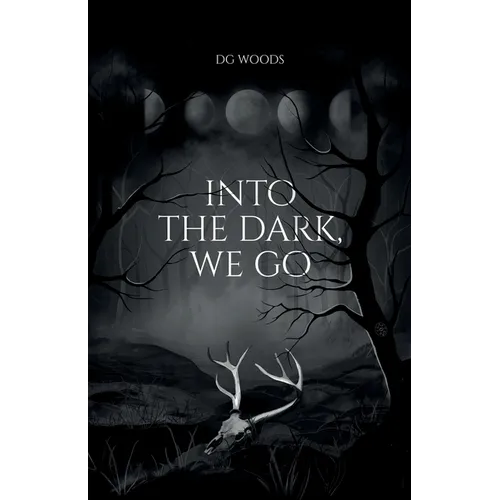 Into the Dark, We Go
