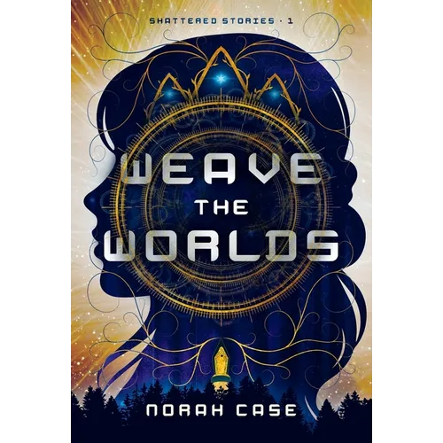 Weave the Worlds