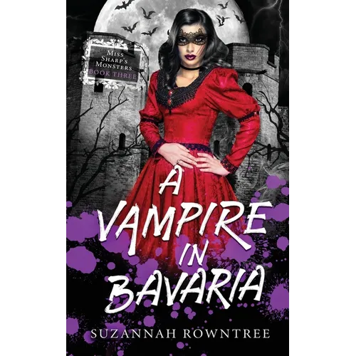 A Vampire in Bavaria