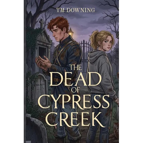 The Dead of Cypress Creek