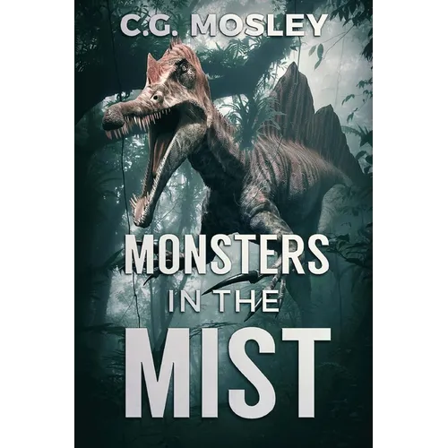 Monsters In The Mist
