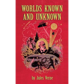 Worlds Known and Unknown (hardback)