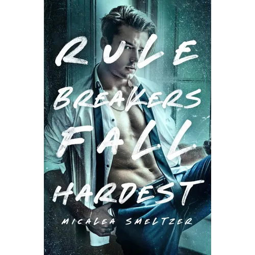 Rule Breakers Fall Hardest